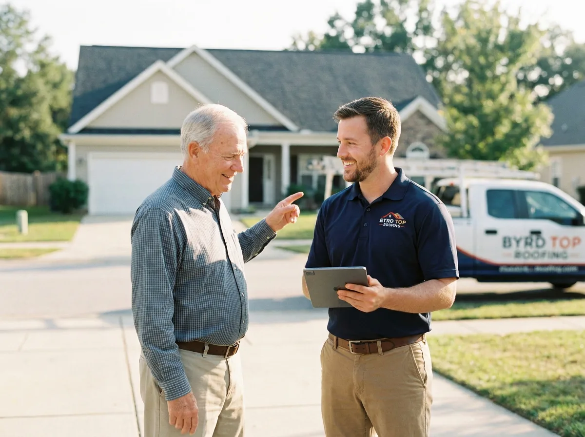 Roofing Kimberly, AL FAQs